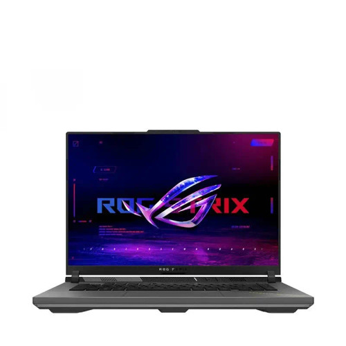 لپ تاپ گیمینگ 16 اینچی ایسوس مدل ROG STRIX G16 G614PP-WH94 R9 8940HX-16GB-1TB SSD-8GB 5070 - WIN11