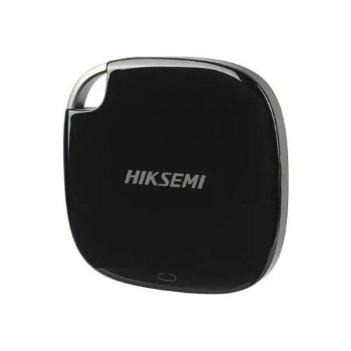 هارد اس اس دی اکسترنال هایک سمی مدل Pocket ESSD T100 ظرفیت 512 گیگابایت